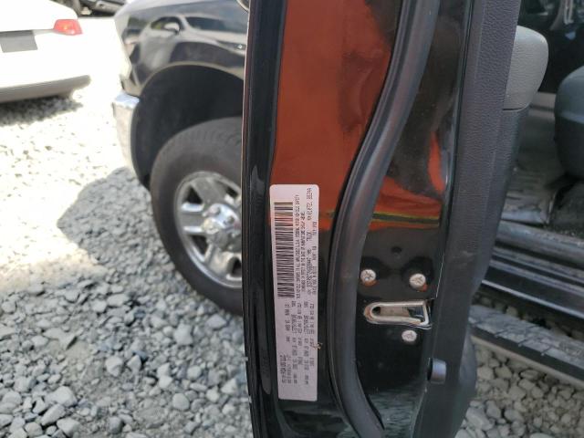 2017 RAM 2500 SLT 3C6TR5DT2HG620447