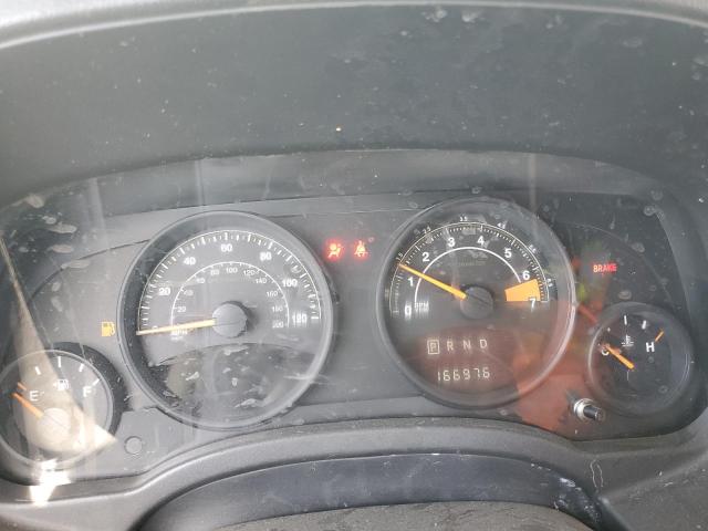 2015 JEEP PATRIOT SP 1C4NJPBA1FD279459