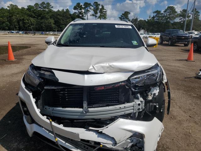 2022 BUICK ENCORE GX KL4MMDSL9NB137593