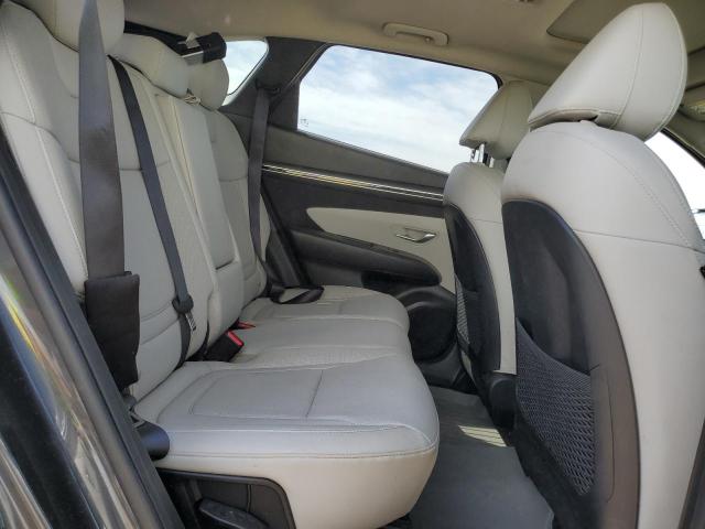 2023 HYUNDAI TUCSON SEL 5NMJFCAE5PH170315
