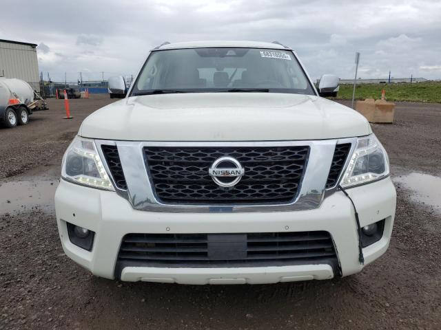 2018 NISSAN ARMADA SV - JN8AY2NC5J9552915