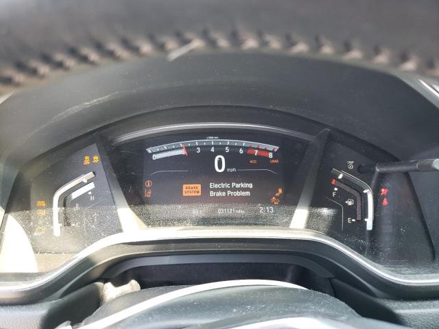 2022 HONDA CR-V TOURING 2HKRW2H99NH654736