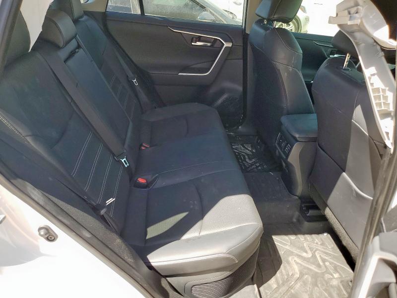2024 TOYOTA RAV4 LIMIT JTMD6RFV0RJ061007