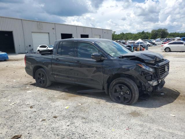 2023 HONDA RIDGELINE 5FPYK3F82PB017770