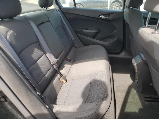2017 CHEVROLET CRUZE LT - 1G1BE5SM6H7121652