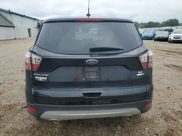 2017 FORD ESCAPE SE 1FMCU9GD0HUD09739