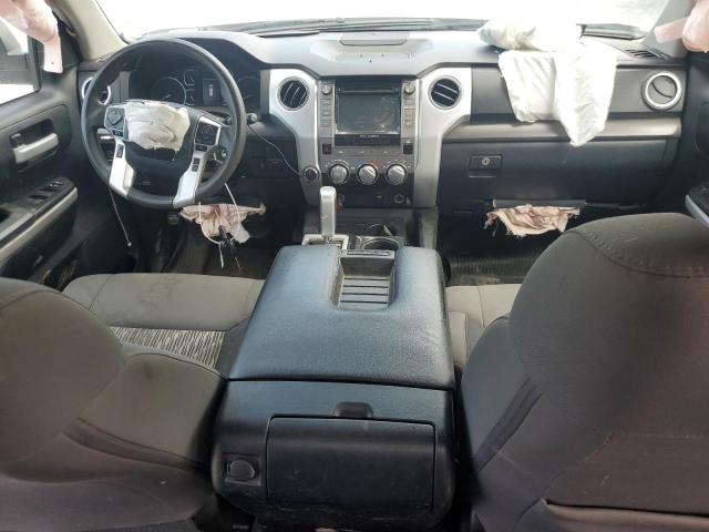2019 TOYOTA TUNDRA DOUBLE CAB SR 5TFUY5F12KX821537