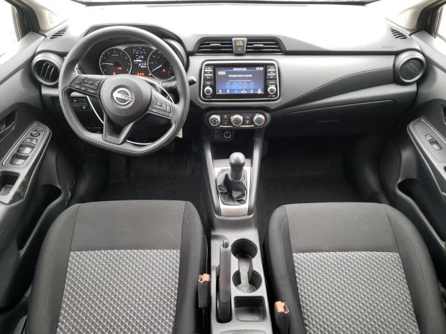 2024 NISSAN VERSA S - 3N1CN8BV9RL930472