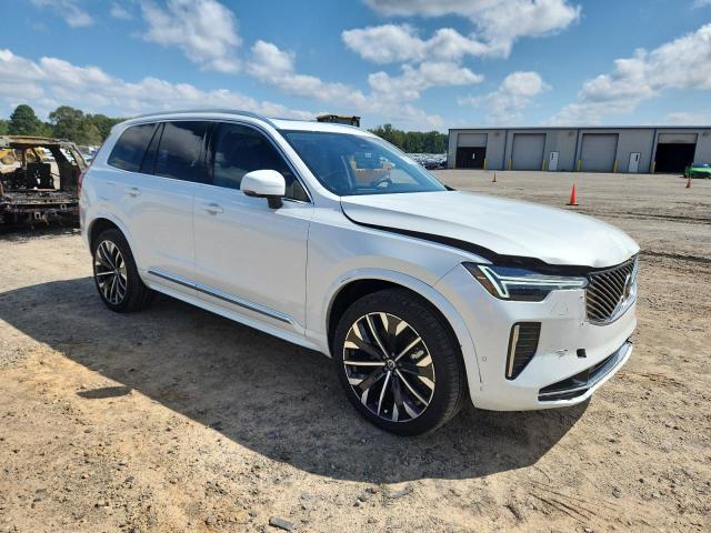 2025 VOLVO XC90 PLUS YV4H60JB0S1356136