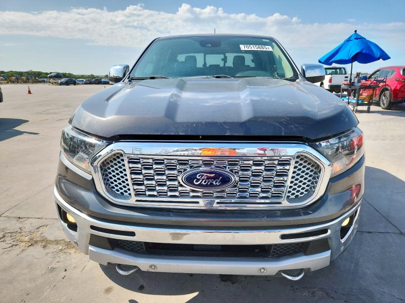 2019 FORD RANGER XL 1FTER4EH7KLA78990