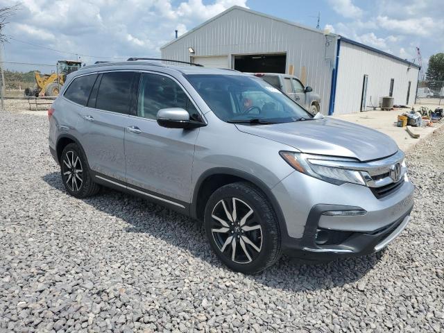 2019 HONDA PILOT ELIT 5FNYF6H02KB070614