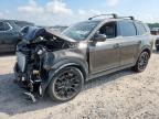 2021 KIA TELLURIDE - 5XYP5DHC2MG124700