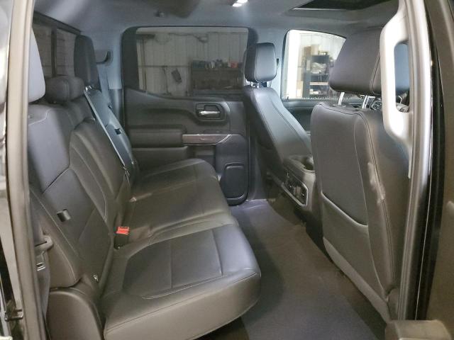 2019 CHEVROLET 1500 1GCUYGED8KZ422787