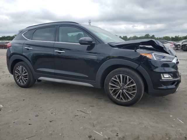 2019 HYUNDAI TUCSON LIM - KM8J3CAL7KU973714