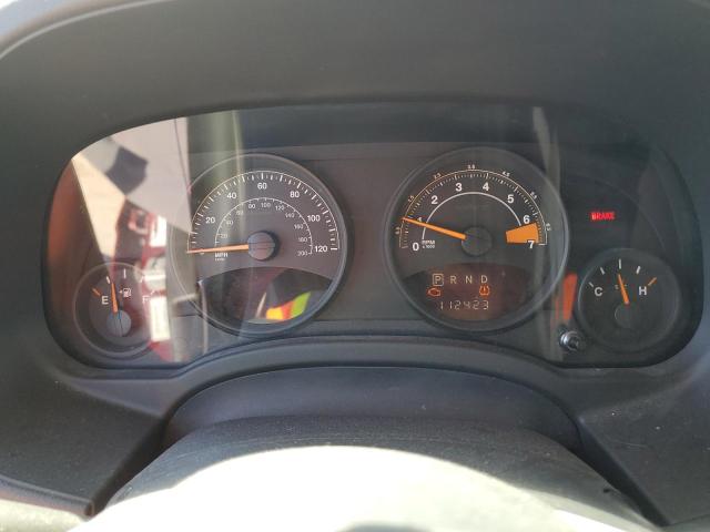 2014 JEEP PATRIOT SPORT - 1C4NJRBBXED847145