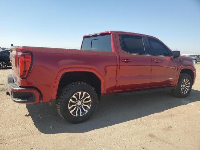 2022 GMC SIERRA LIM 3GTP9EEL1NG198756