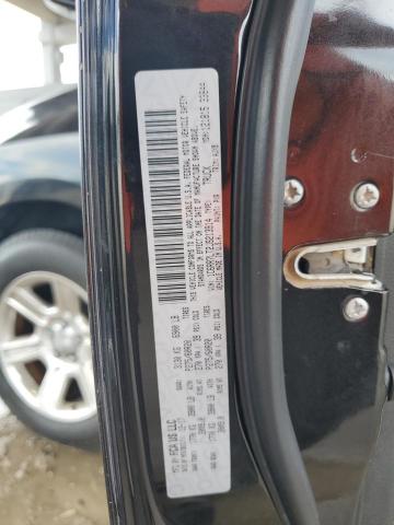 2018 RAM 1500 SLT 1C6RR7LT2JS213914