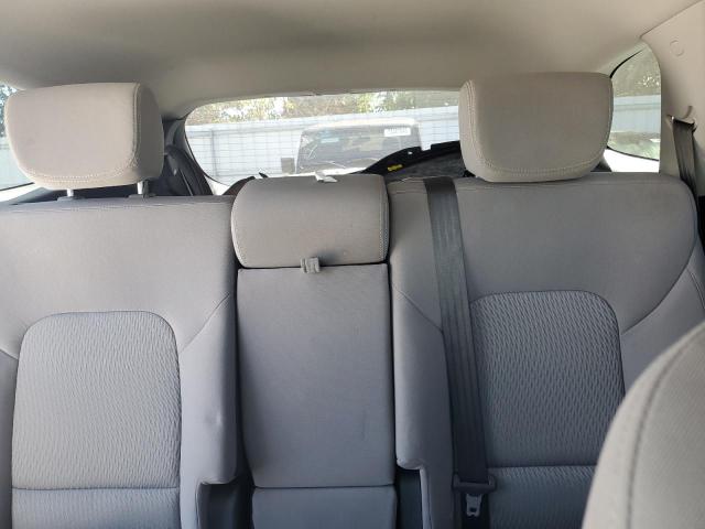 2017 HYUNDAI SANTA FE S - KM8SMDHF8HU191518