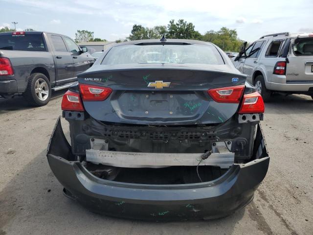 2016 CHEVROLET MALIBU HYB 1G1ZJ5SU0GF314510