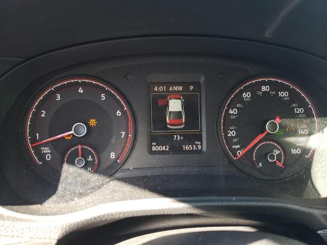 2020 VOLKSWAGEN PASSAT R-L 1VWMA7A38LC003535