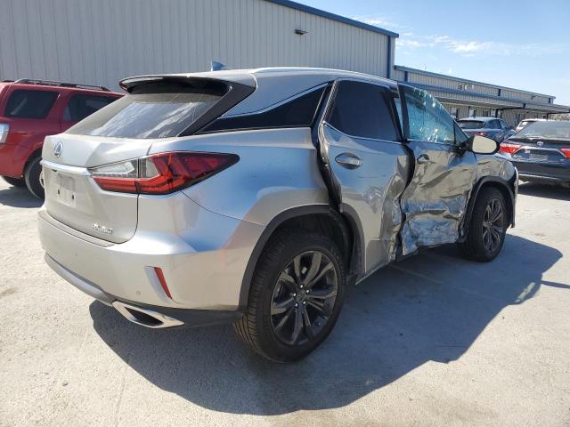 2017 LEXUS RX 350 BASE 2T2BZMCA3HC055324