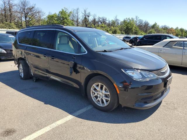 2021 CHRYSLER VOYAGER LX 2C4RC1DG2MR504637