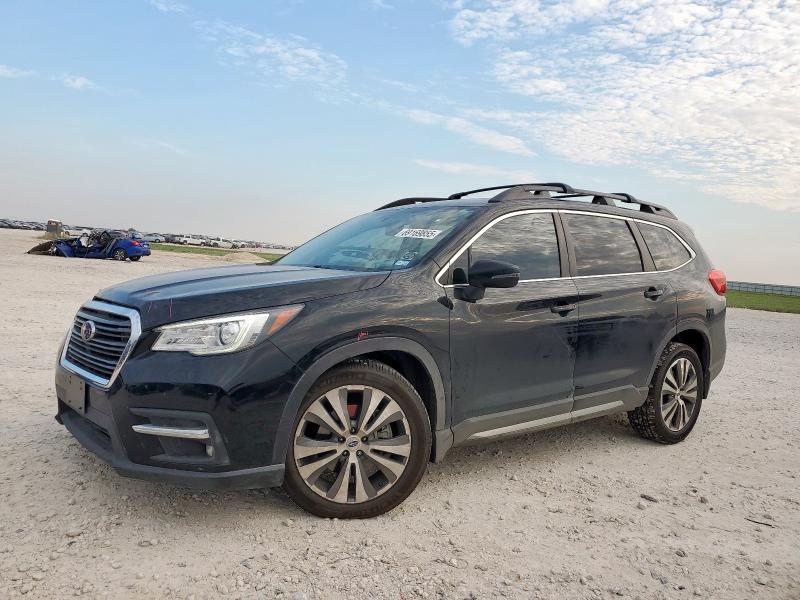 2020 SUBARU ASCENT LIMITED 4S4WMAMD7L3454102