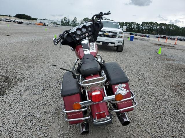 2004 HARLEY-DAVIDSON FLHTCI 1HD1FFW184Y609560