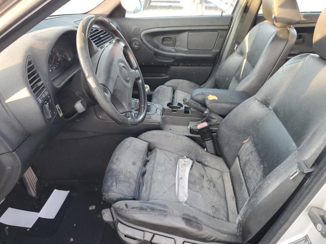 1998 BMW M3 #3291236004