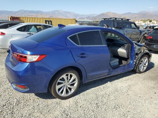 2016 ACURA ILX BASE W 19UDE2F3XGA021220