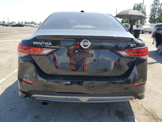 2023 NISSAN SENTRA SR - 3N1AB8DV4PY234972