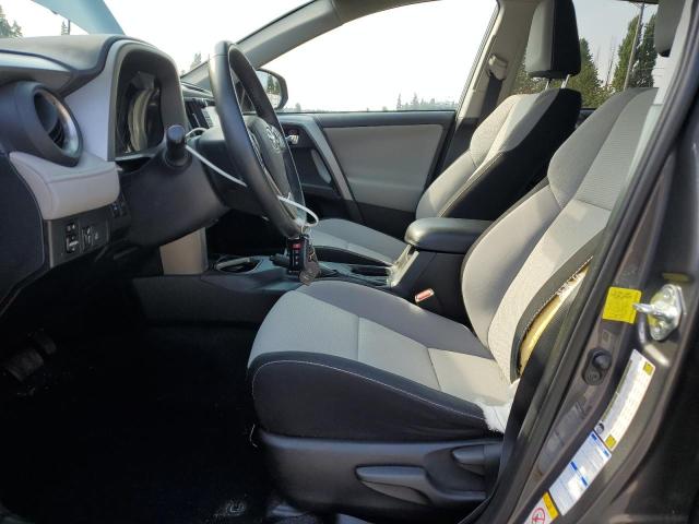 2018 TOYOTA RAV4 ADVEN #3305334319