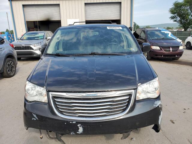 2016 CHRYSLER TOWN & COUNTRY TOURING 2C4RC1BG6GR166893