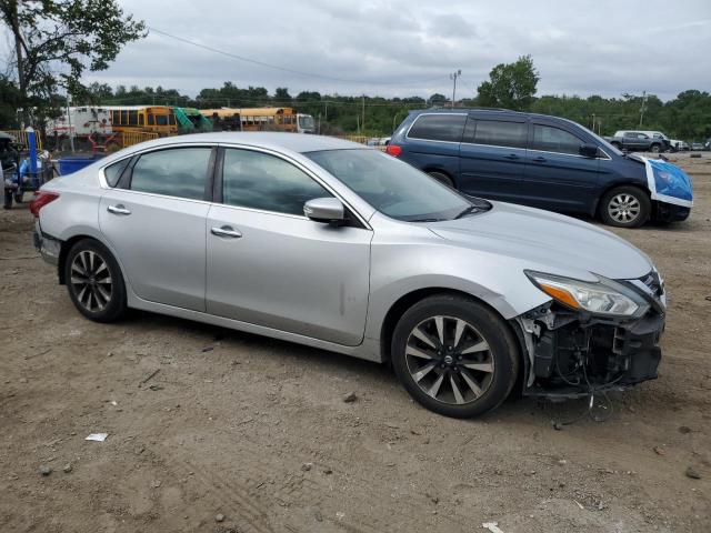 2018 NISSAN ALTIMA 2.5 1N4AL3AP2JC140887