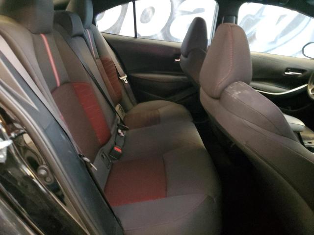 2023 TOYOTA COROLLA SE 5YFS4MCE5PP166347