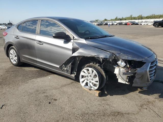 2018 HYUNDAI ELANTRA SE - 5NPD74LF7JH396565