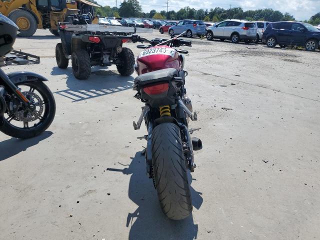 2020 HONDA CB650 RA MLHRH0253L5100137
