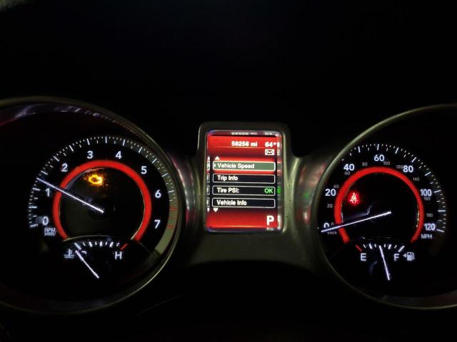 2019 DODGE JOURNEY SE 3C4PDCAB3KT865846