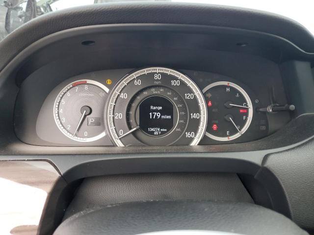 2017 HONDA ACCORD EXL 1HGCR3F06HA042563
