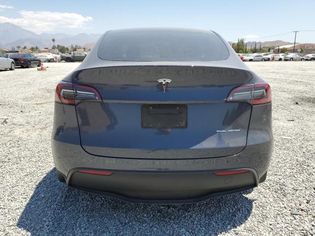 2023 TESLA MODEL Y 7SAYGAEE7PF624322