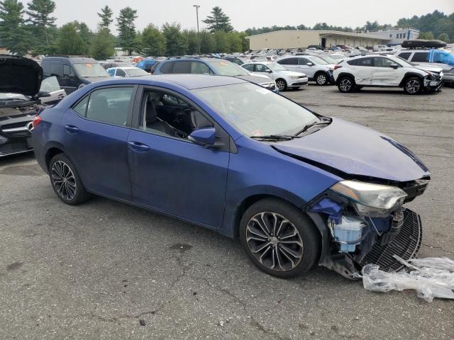 2015 TOYOTA COROLLA L - 2T1BURHE8FC401795