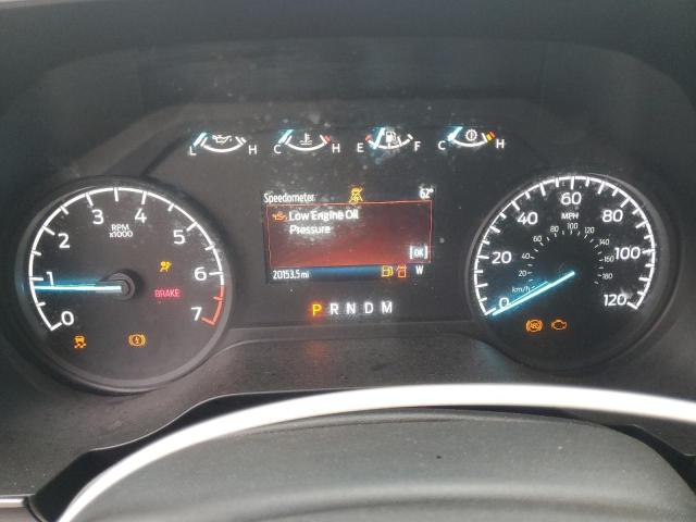 2023 FORD F150 SUPER CAB 1FTEX1EP9PFB21341
