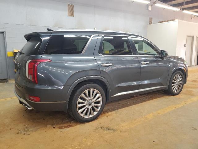 2020 HYUNDAI PALISADE LIMITED KM8R5DHE3LU050741