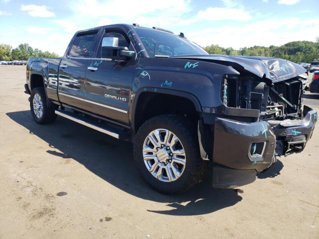 2016 GMC SIERRA K2500 DENALI 1GT12UE88GF180422
