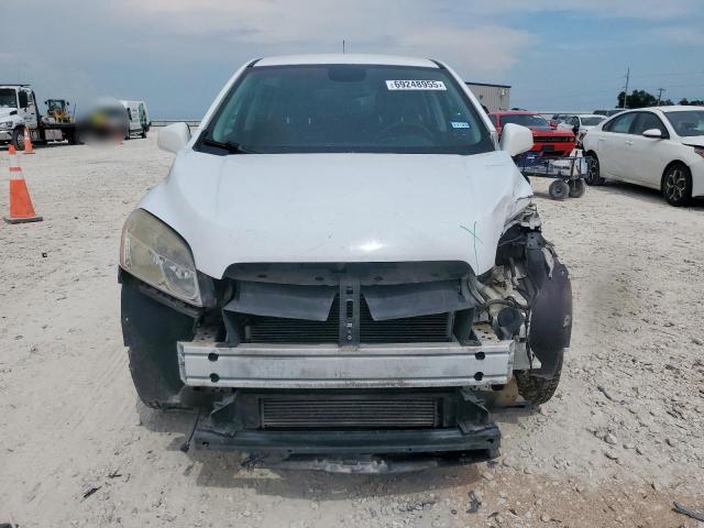 2015 CHEVROLET TRAX LS KL7CJKSB4FB146724