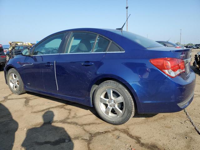 2012 CHEVROLET CRUZE LT #3298058128
