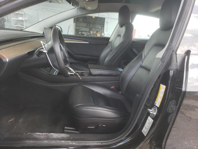 2022 TESLA MODEL 3 5YJ3E1EA3NF368803