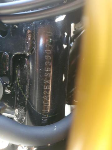2025 HONDA GROM A MLHJC925XS5300740