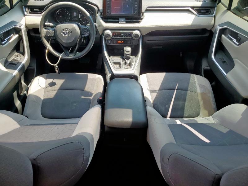 2019 TOYOTA RAV4 XLE - JTMW1RFV3KD025601