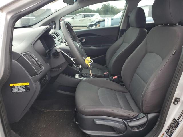 2016 KIA RIO LX KNADM5A34G6668187